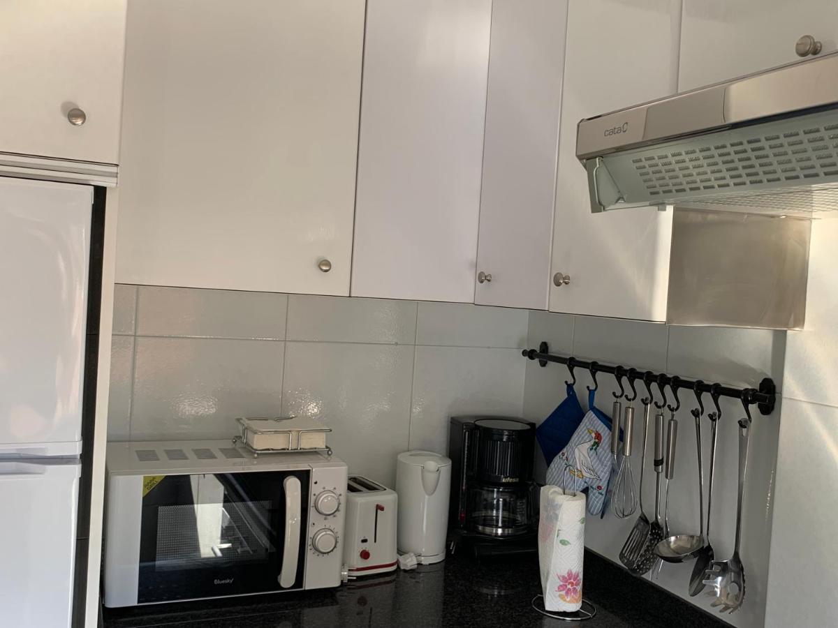 Apartamento Castro Castrino Camino De Santiago Vigo Esterno foto
