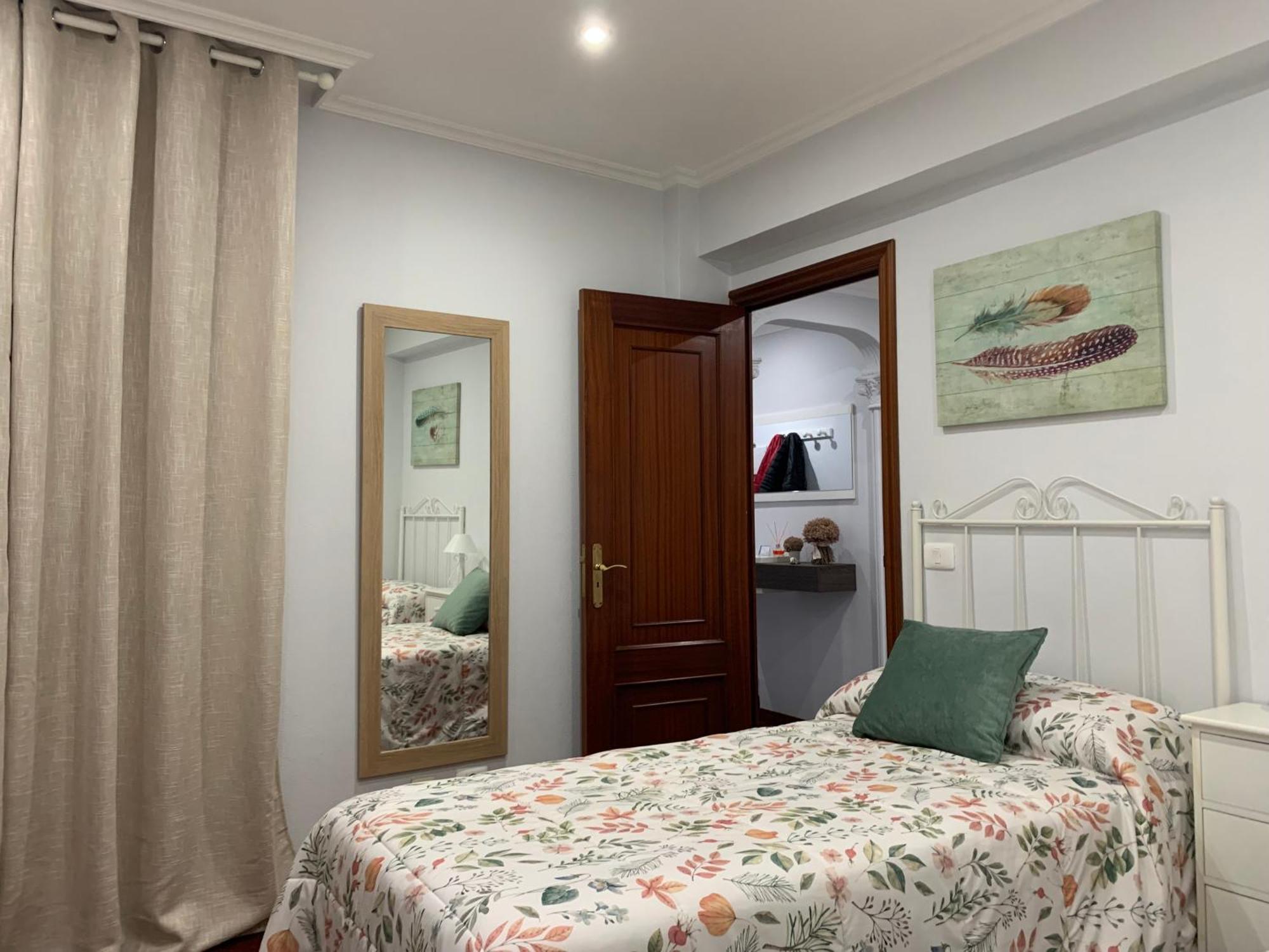 Apartamento Castro Castrino Camino De Santiago Vigo Esterno foto