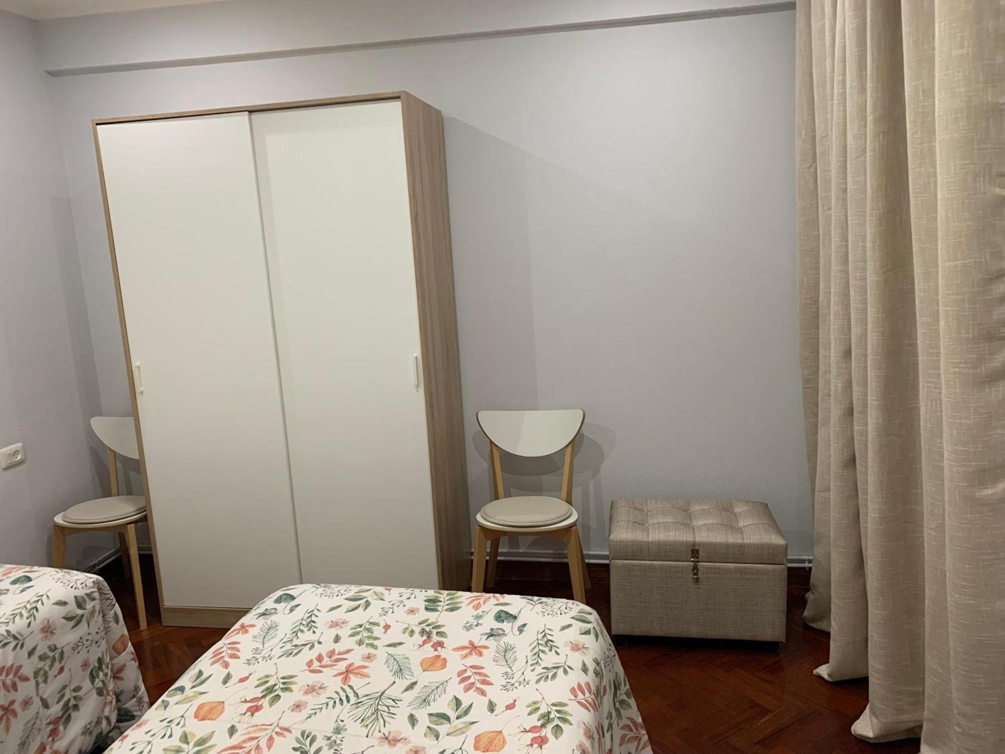 Apartamento Castro Castrino Camino De Santiago Vigo Esterno foto