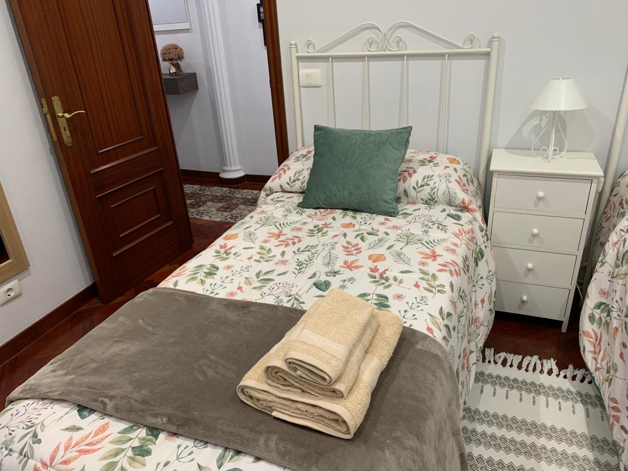 Apartamento Castro Castrino Camino De Santiago Vigo Esterno foto